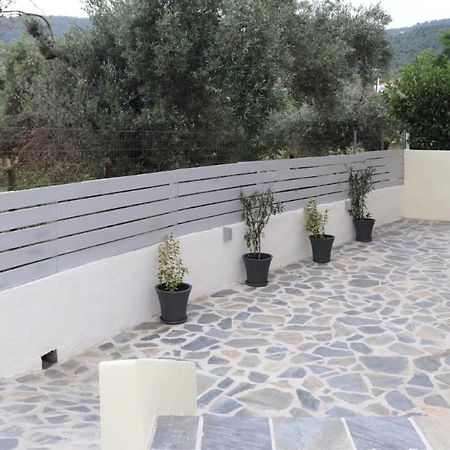 Fiosal Apartments 2 Skiathos Exterior foto