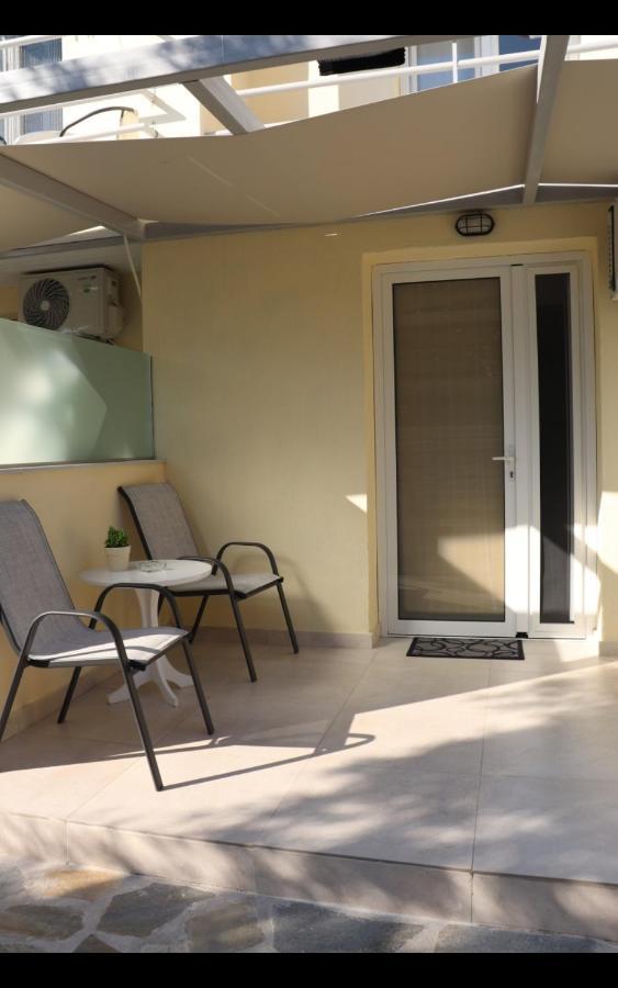 Fiosal Apartments 2 Skiathos Exterior foto