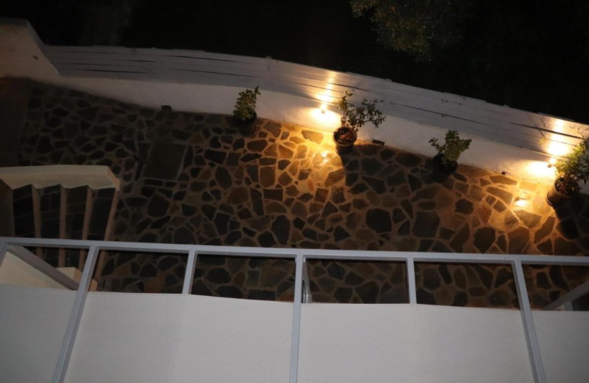 Fiosal Apartments 2 Skiathos Exterior foto